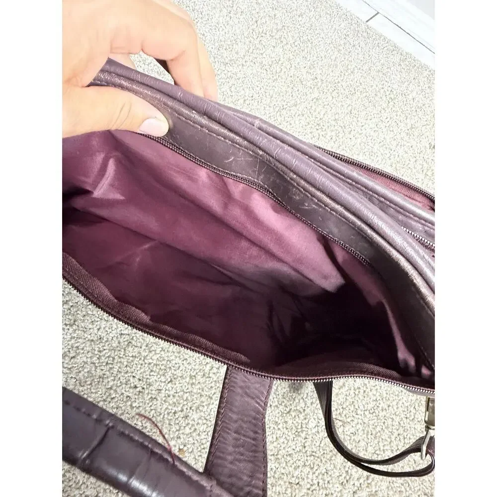 VTG Tumi Brown 18